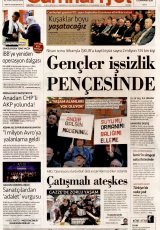 Cumhuriyet Gazetesi