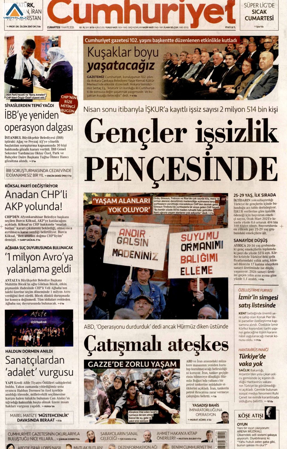 Cumhuriyet