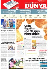 Dünya Gazetesi