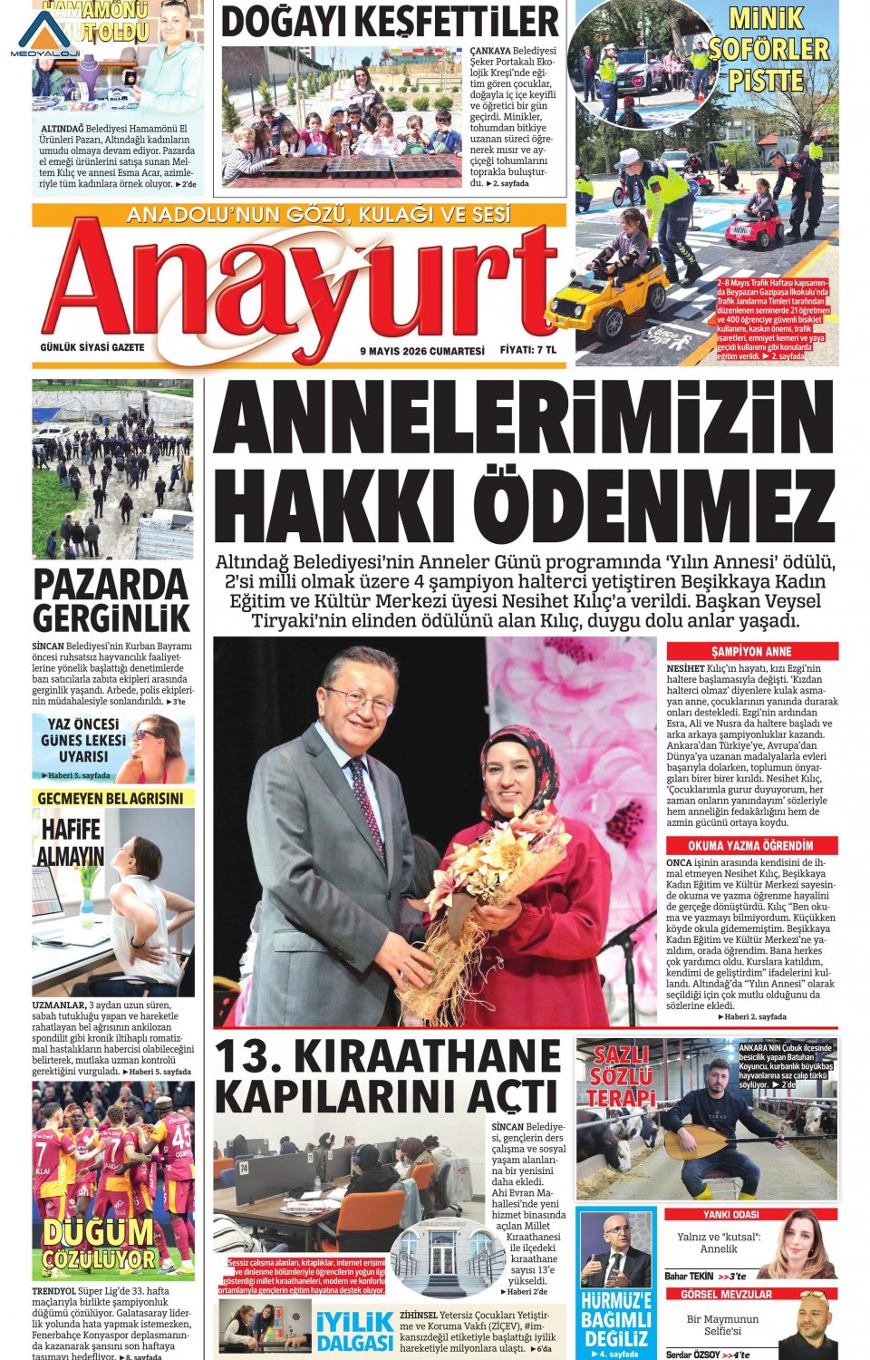 Anayurt