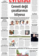 Evrensel Gazetesi