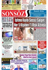 Ankara Son Söz Gazetesi