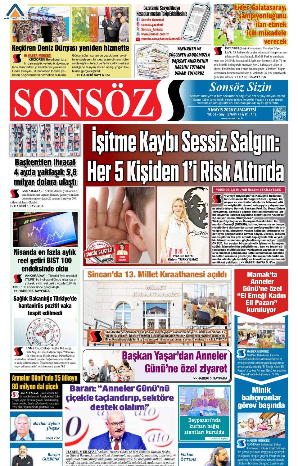 Ankara Son Söz