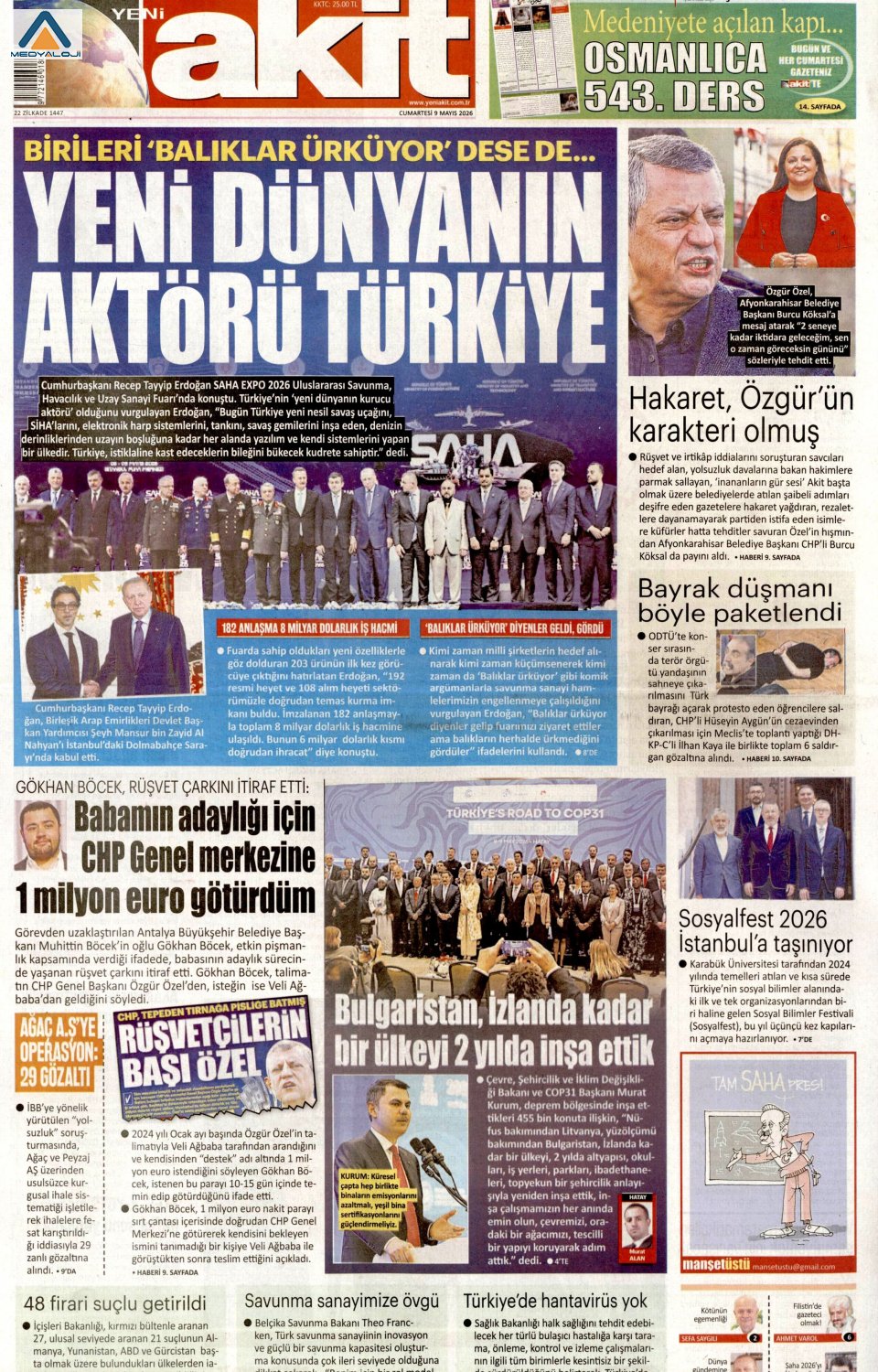 Yeni Akit