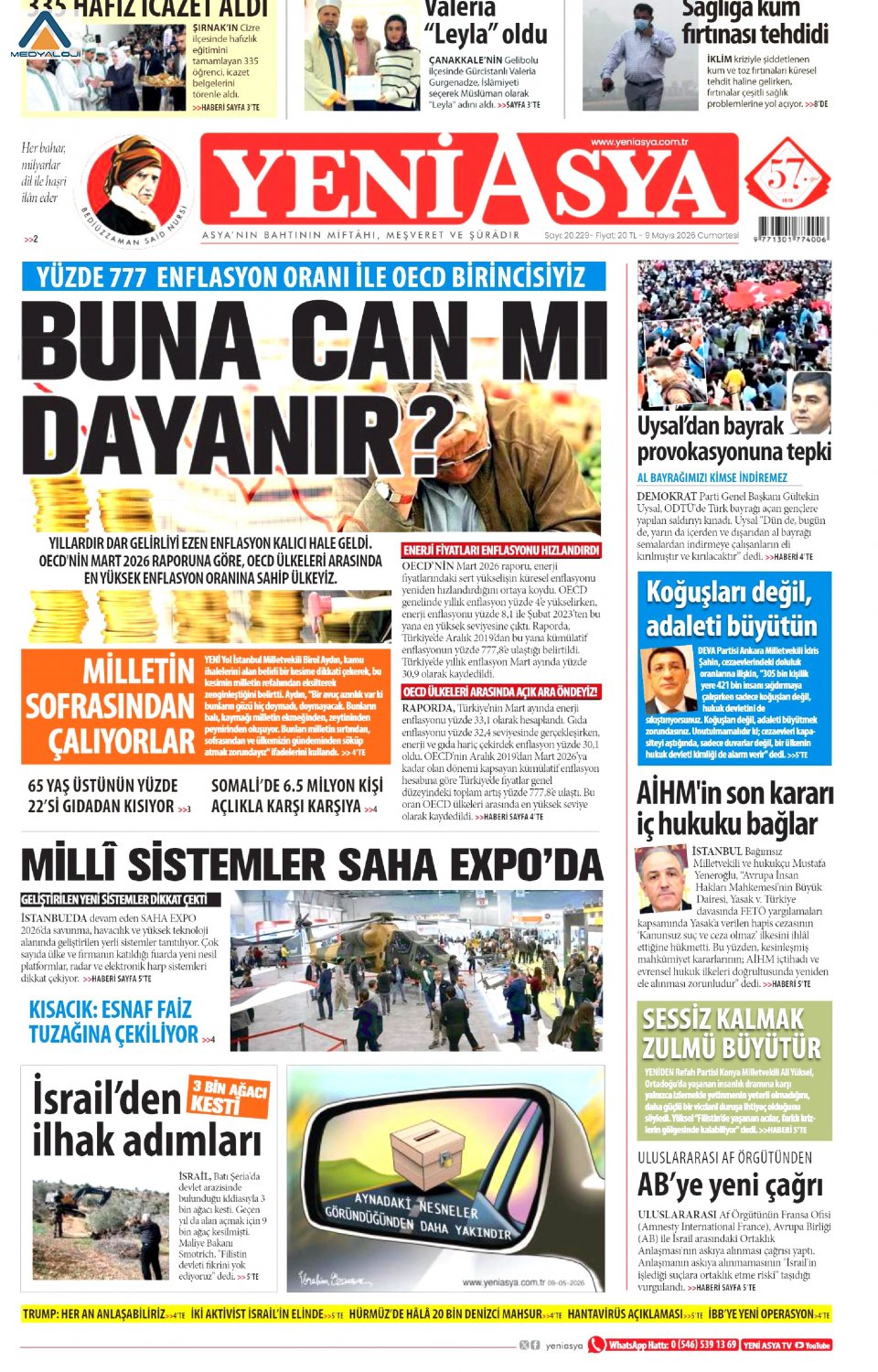 Yeni Asya