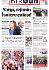 Birgün Gazetesi