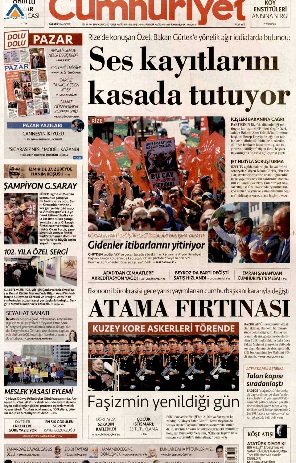 Cumhuriyet