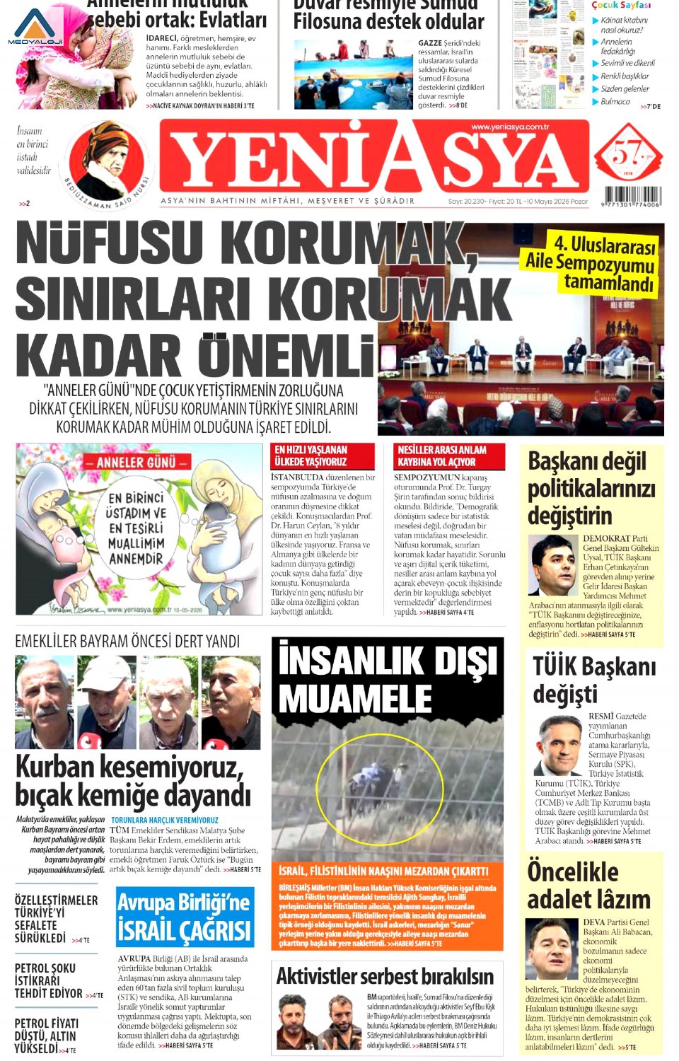 Yeni Asya