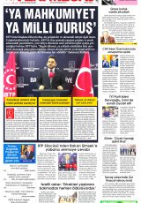 Yeni Mesaj Gazetesi