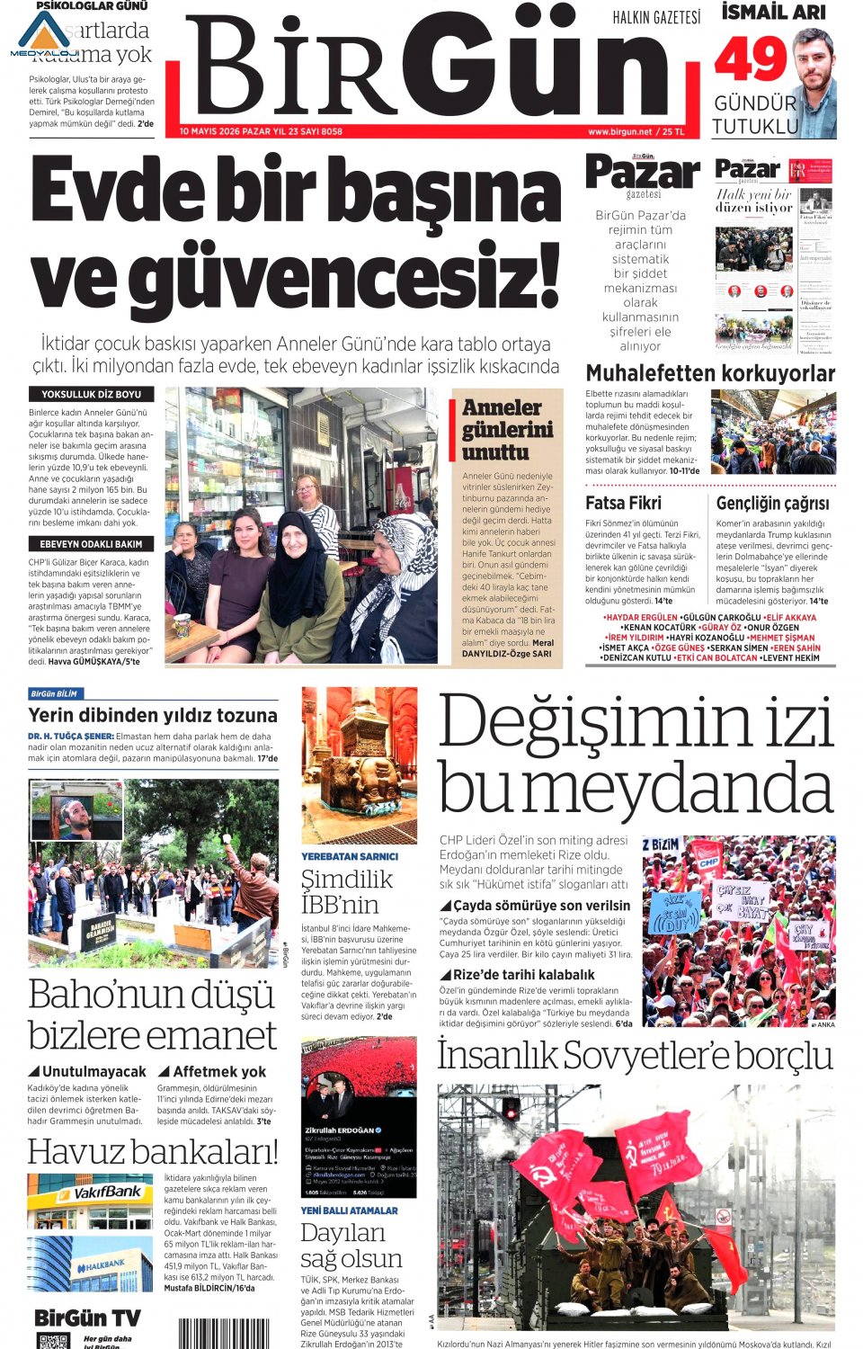 Birgün