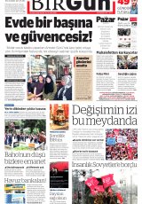 Birgün Gazetesi