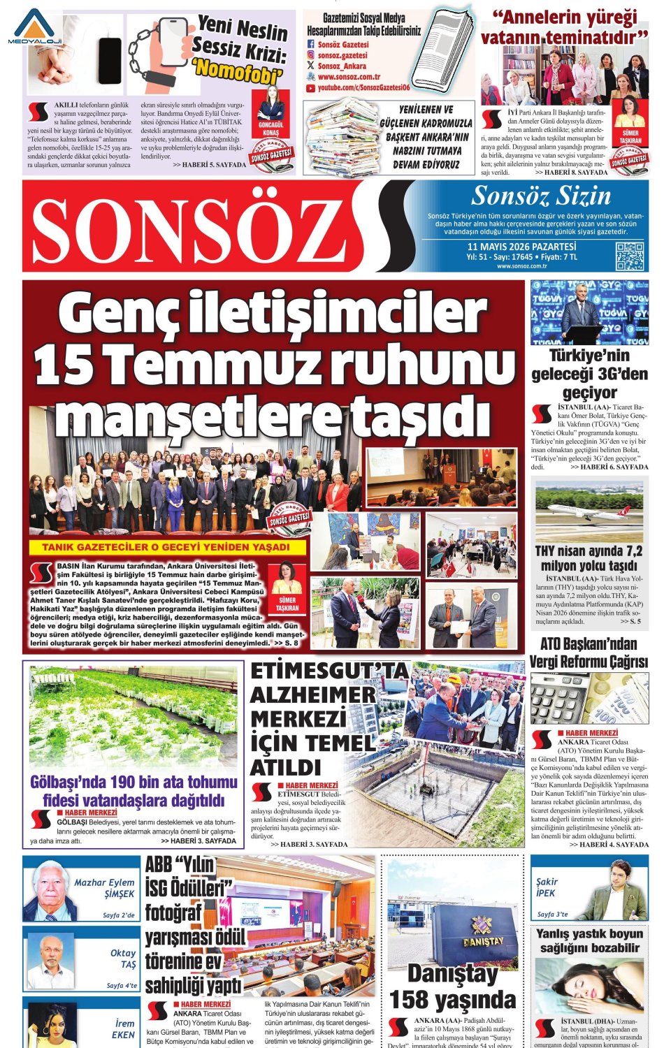 Ankara Son Söz