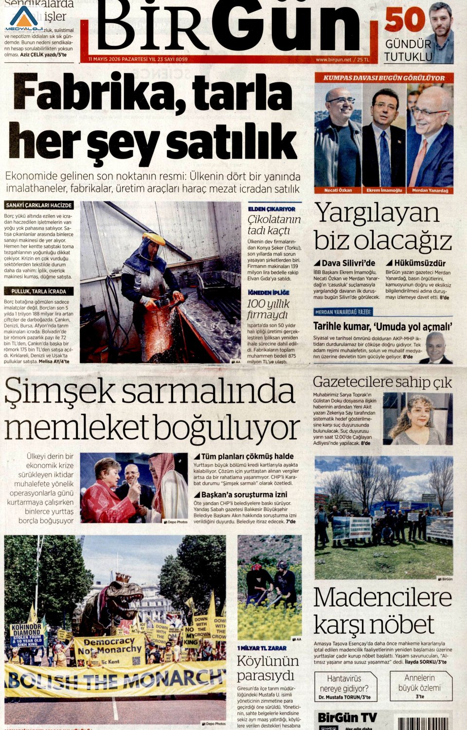 Birgün
