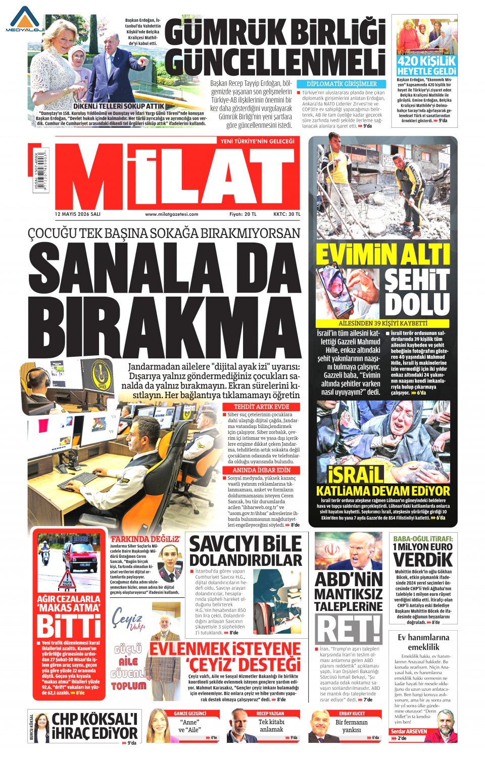 Milat