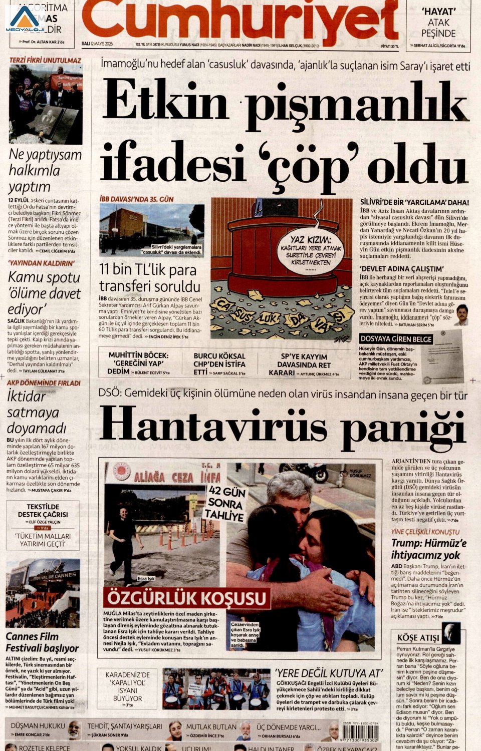 Cumhuriyet