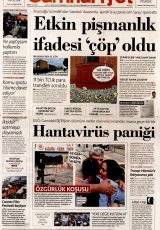 Cumhuriyet Gazetesi