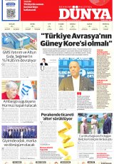 Dünya Gazetesi