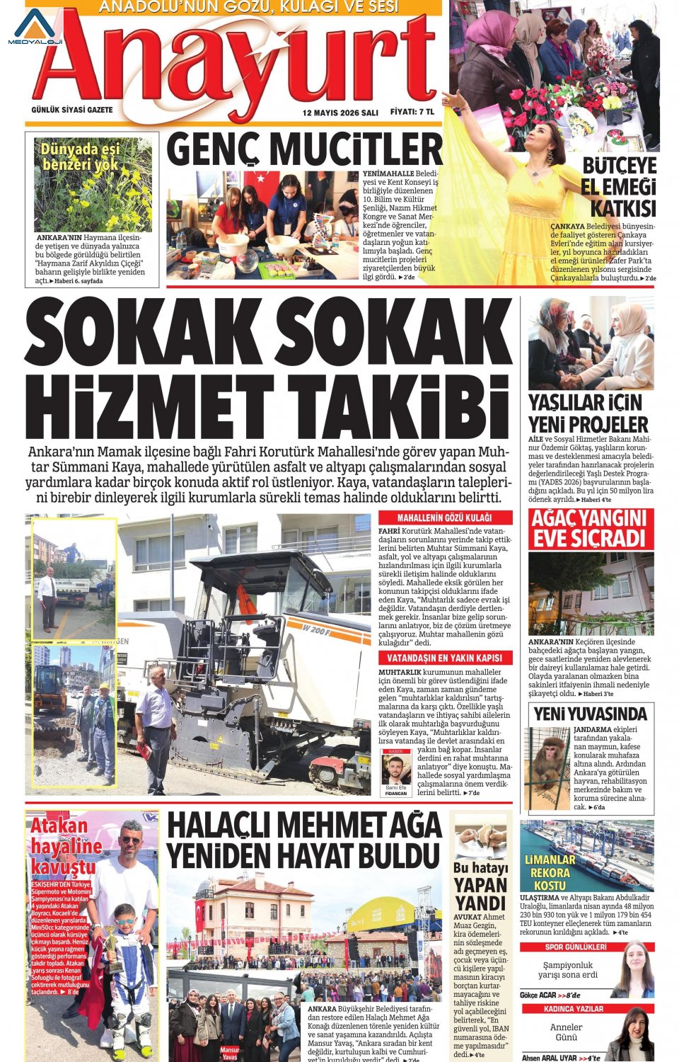 Anayurt