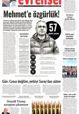 Evrensel Gazetesi