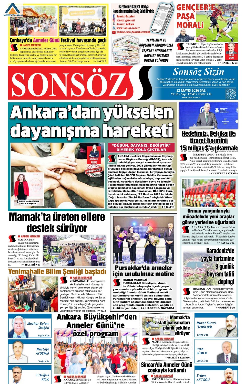 Ankara Son Söz