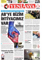 Yeni Asya Gazetesi
