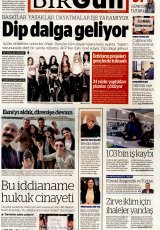 Birgün Gazetesi