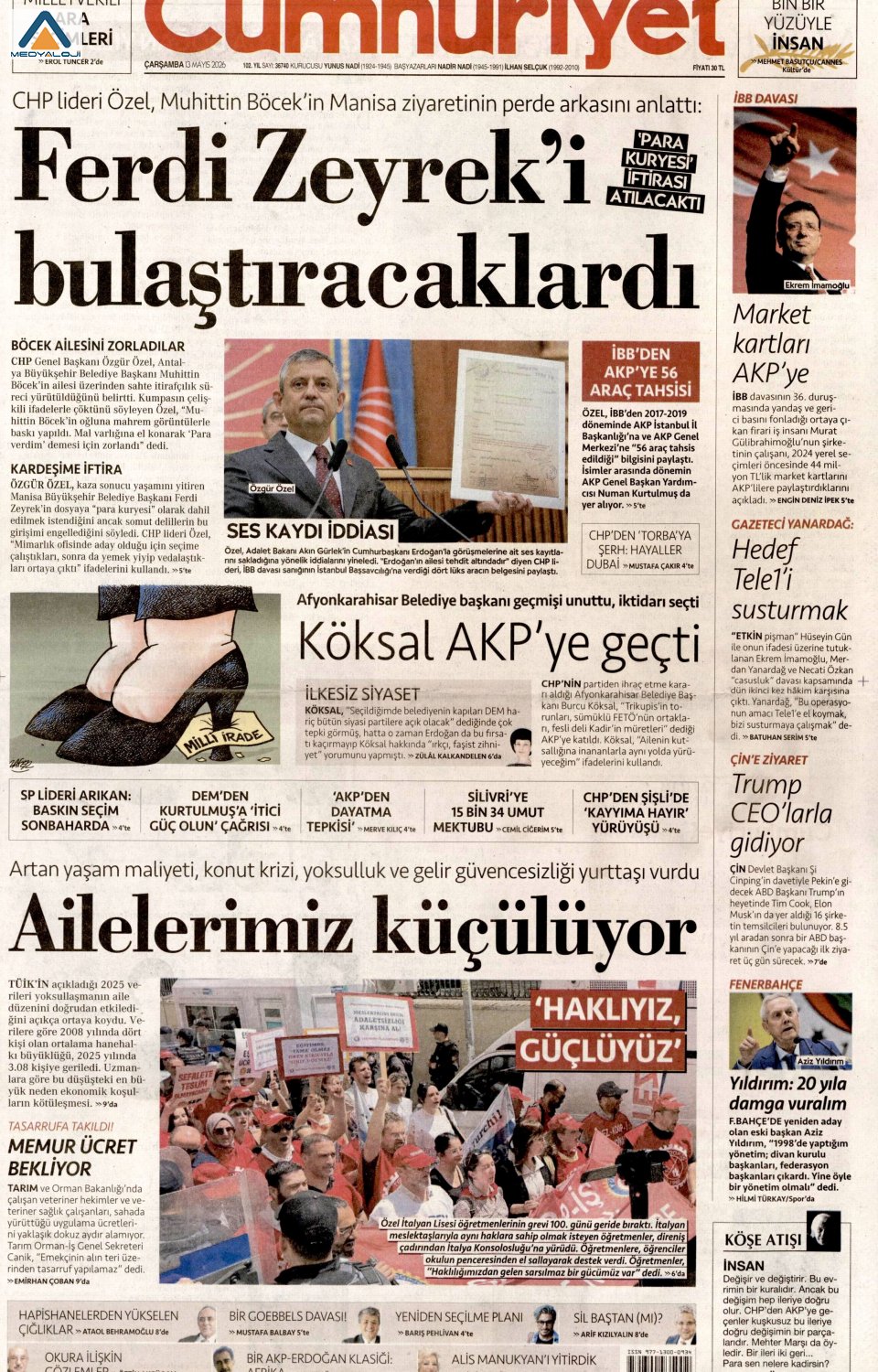 Cumhuriyet