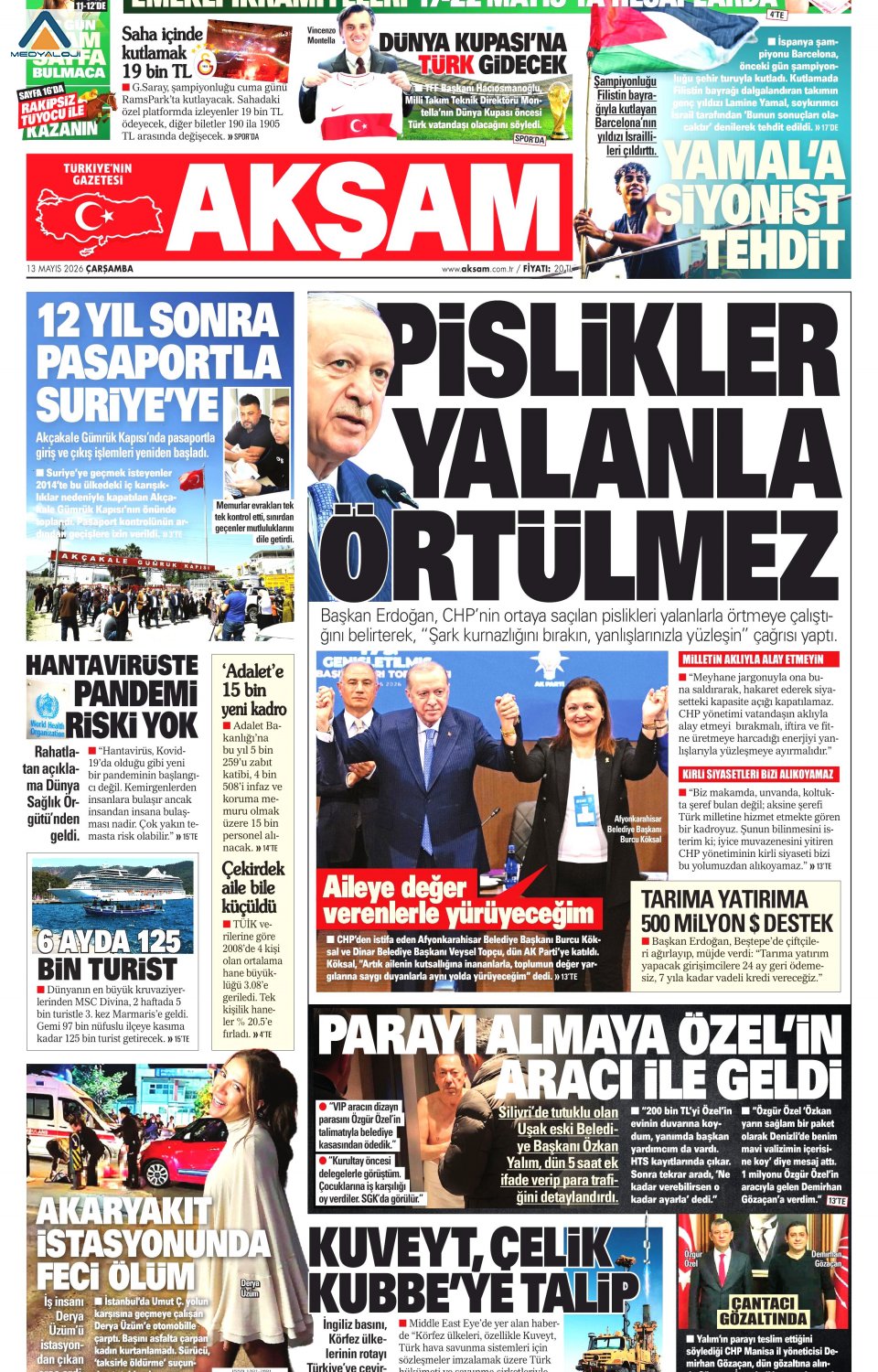 Akşam