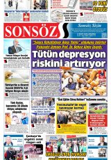 Ankara Son Söz Gazetesi