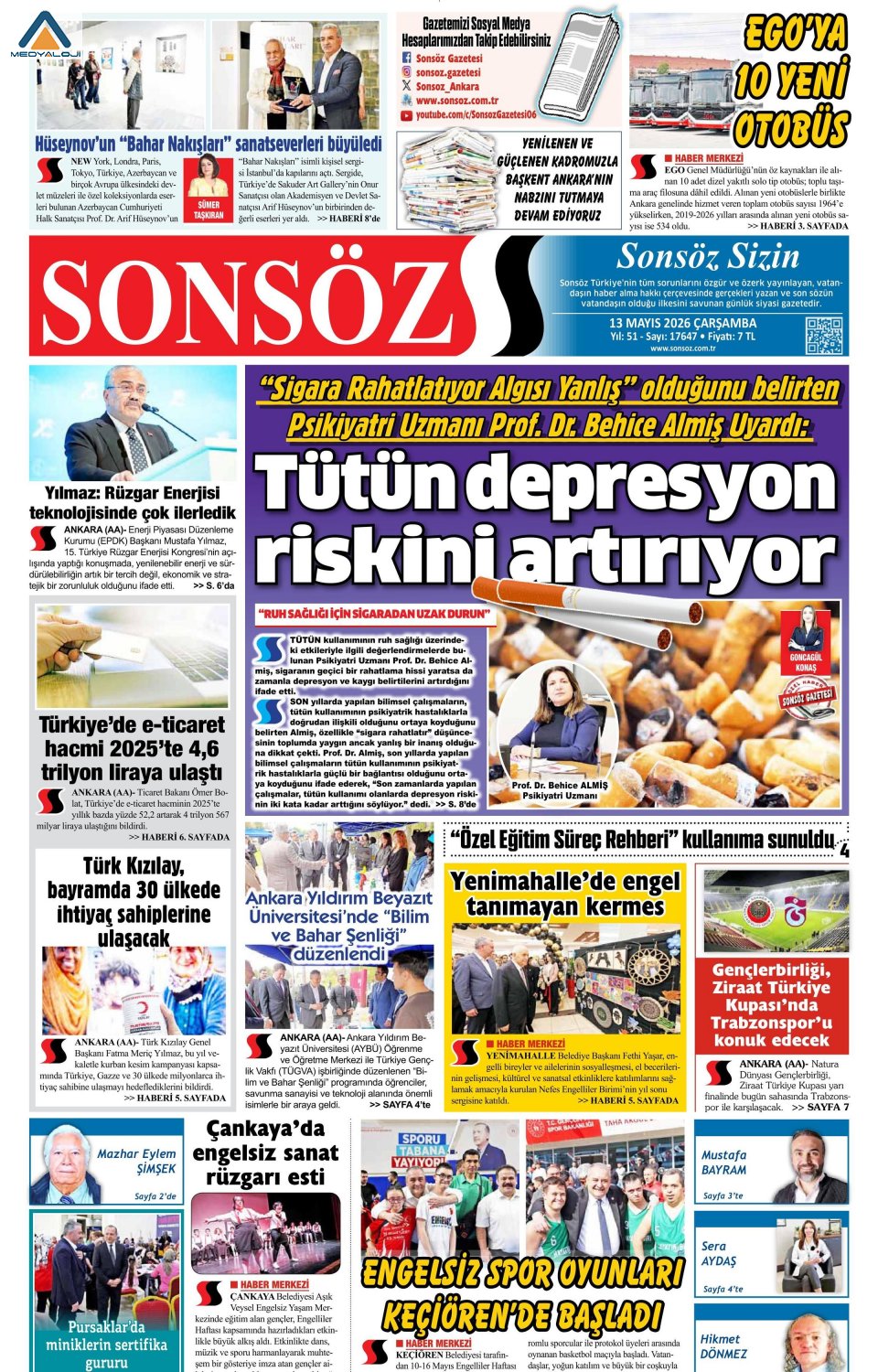 Ankara Son Söz