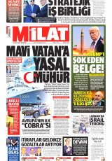 Milat Gazetesi