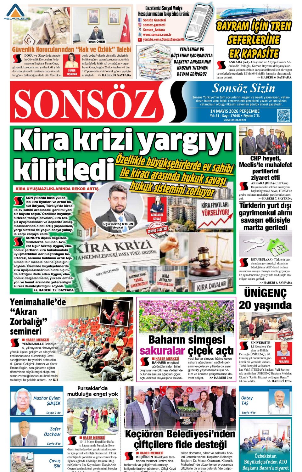 Ankara Son Söz