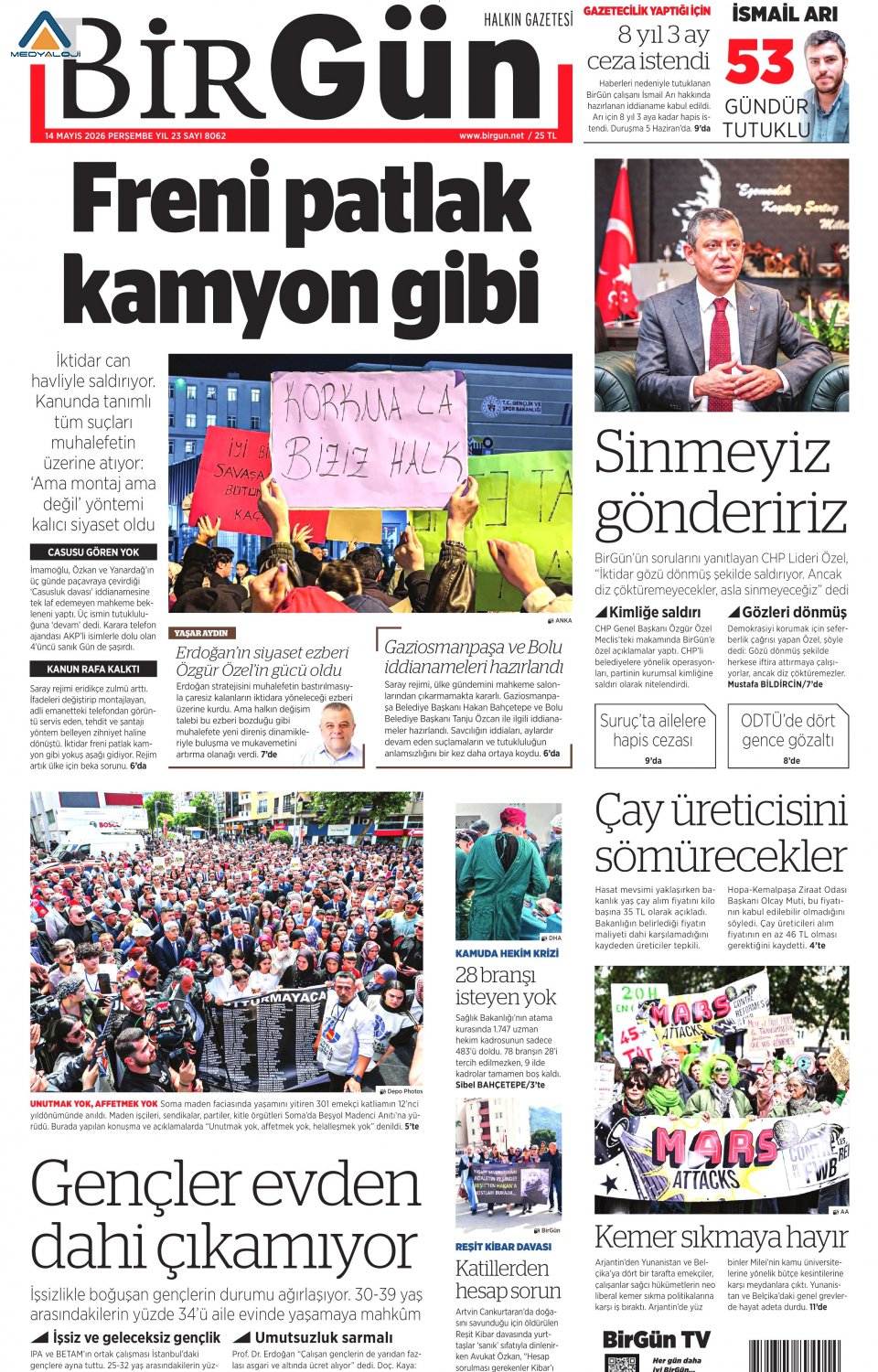Birgün