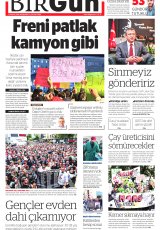 Birgün Gazetesi