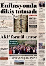 Cumhuriyet Gazetesi