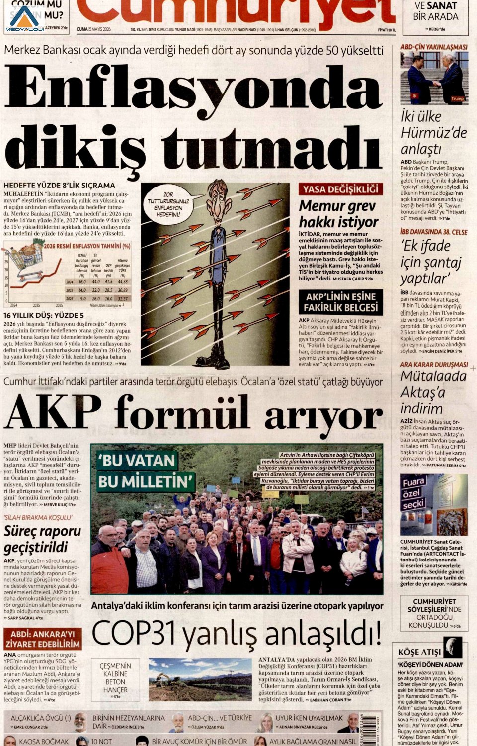 Cumhuriyet