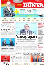 Dünya Gazetesi
