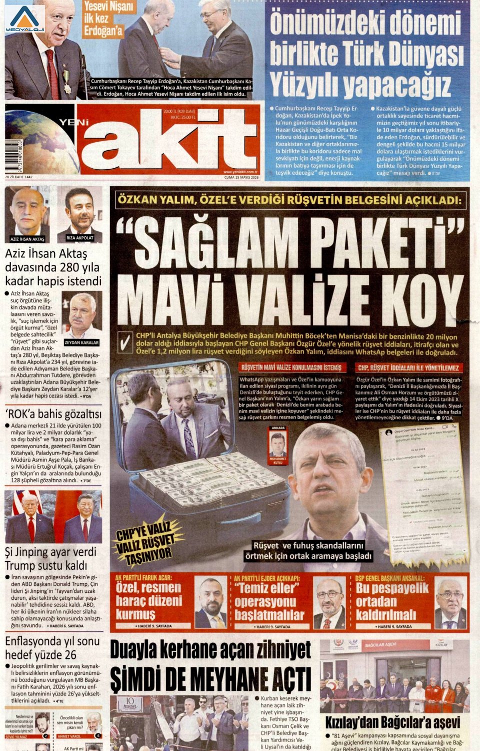 Yeni Akit