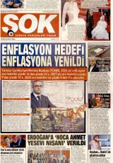 Şok Gazetesi