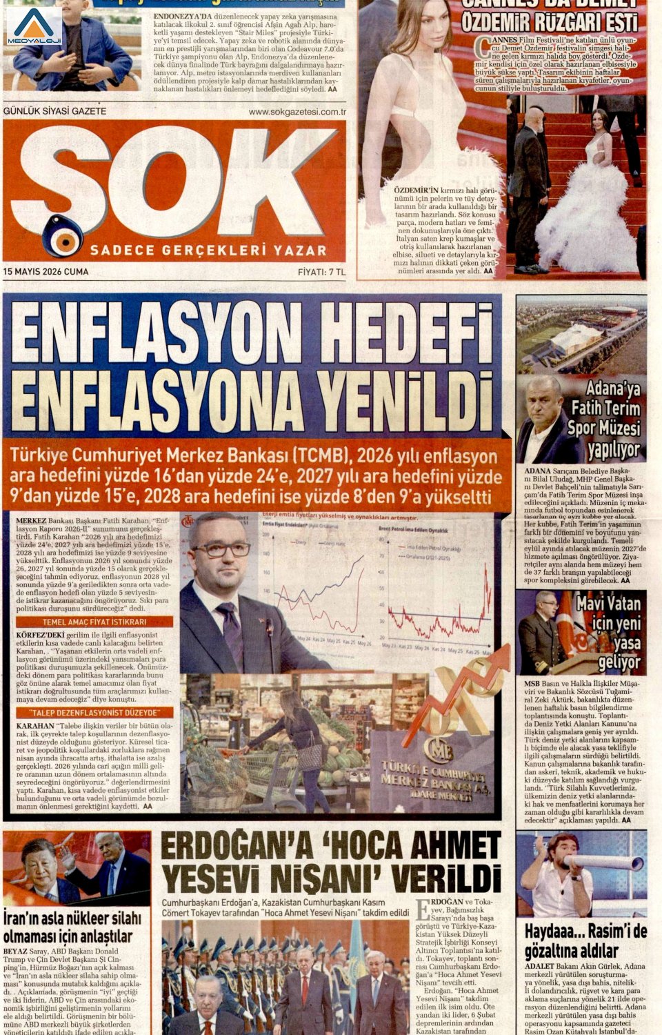 Şok