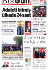 Birgün Gazetesi