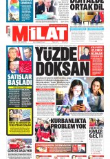 Milat Gazetesi