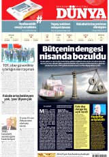 Dünya Gazetesi