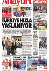 Anayurt Gazetesi