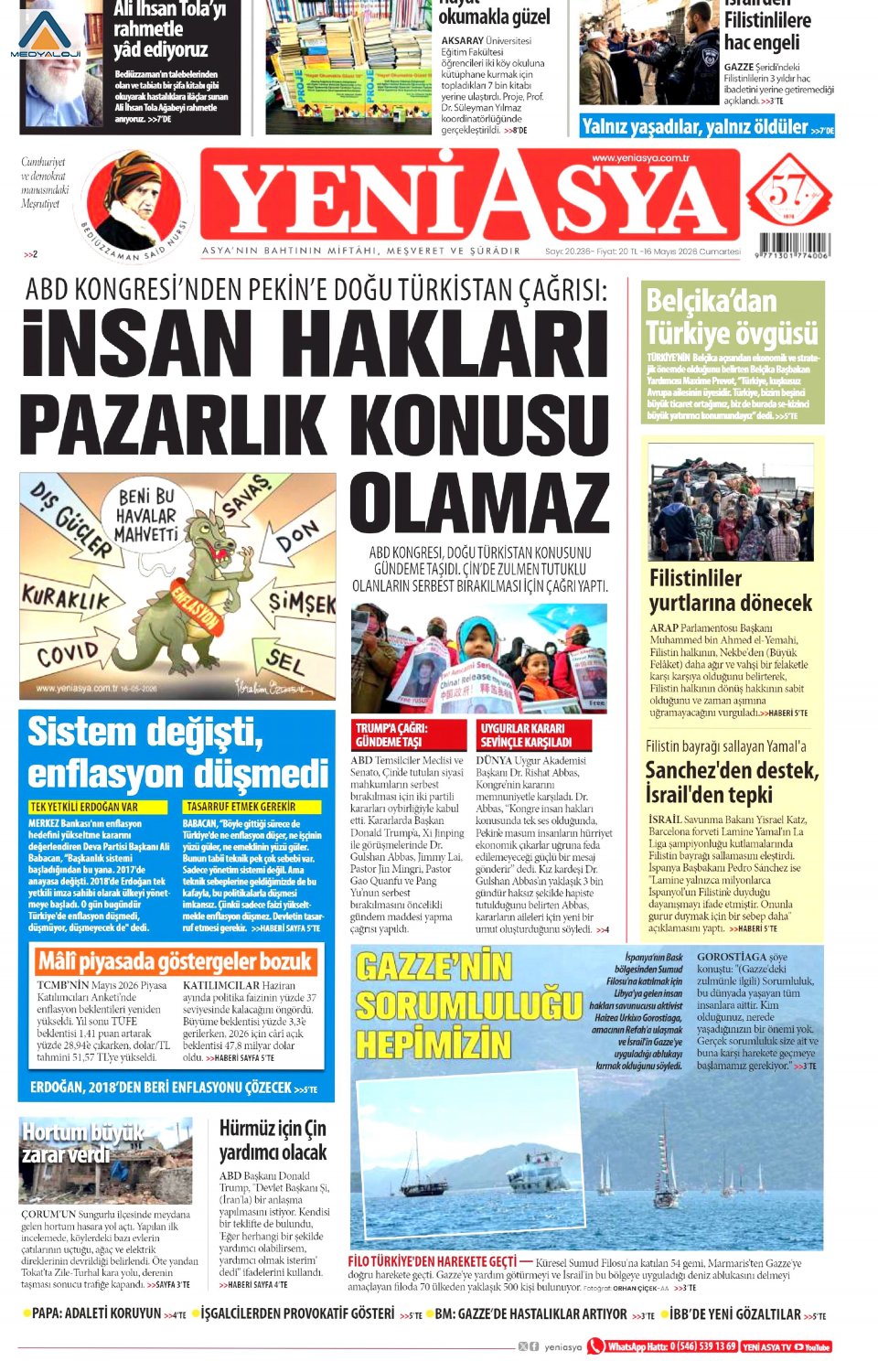 Yeni Asya