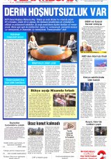 Yeni Mesaj Gazetesi
