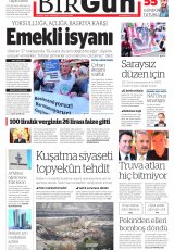 Birgün Gazetesi