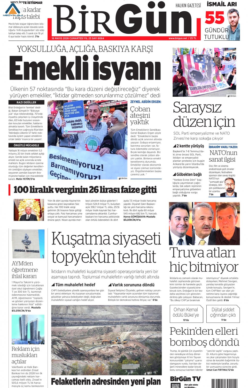 Birgün
