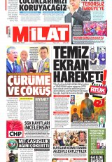Milat Gazetesi