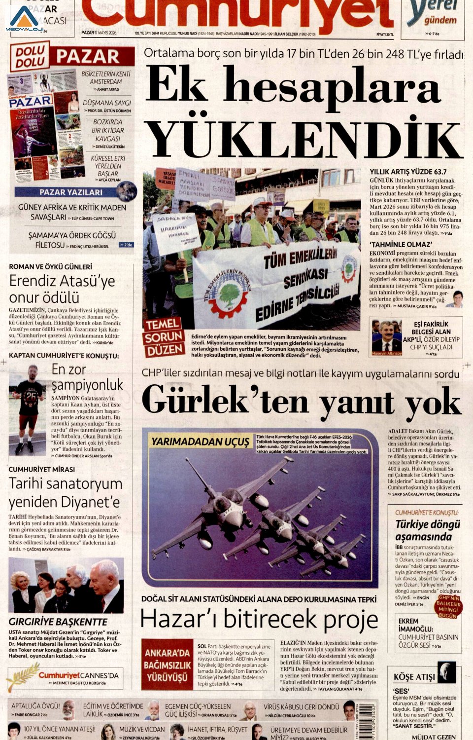 Cumhuriyet
